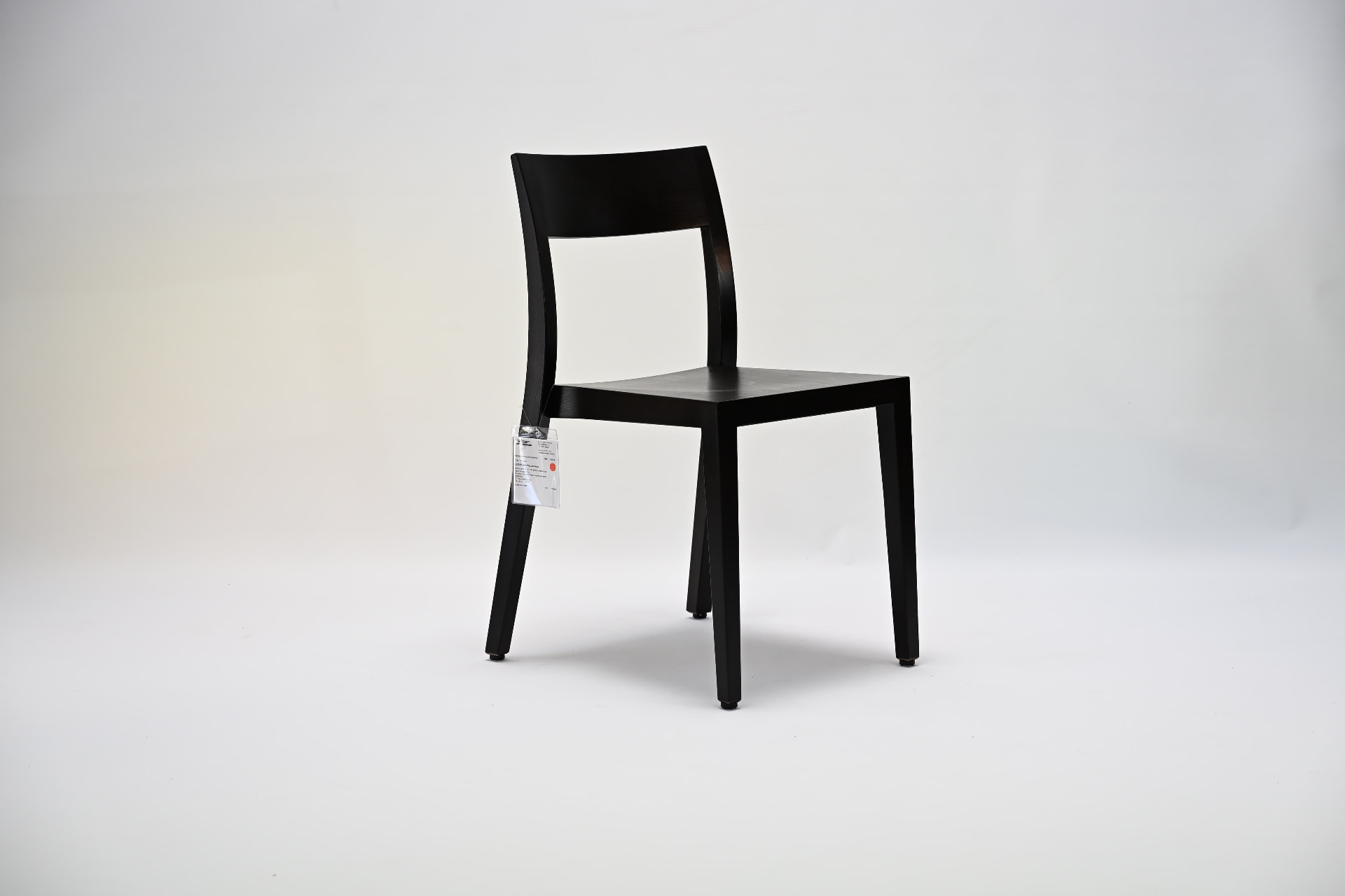 Tossa Stuhl Tim 4 Stück — Stühle als Ausstellungsstück im Designer Outlet