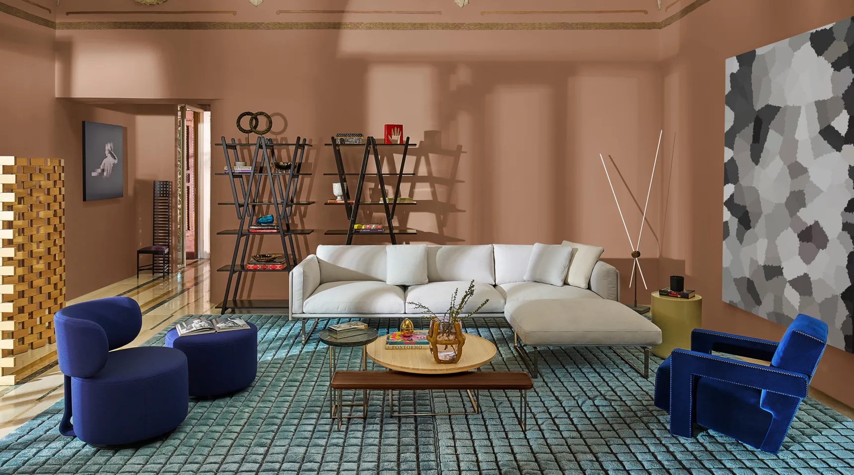 Cassina: Design trifft auf Qualität — Bild 4