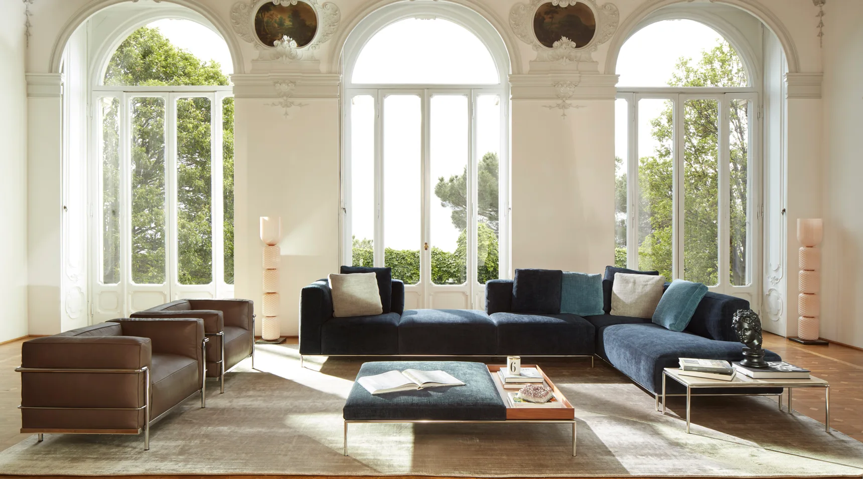 Cassina: Design trifft auf Qualität — Bild 2