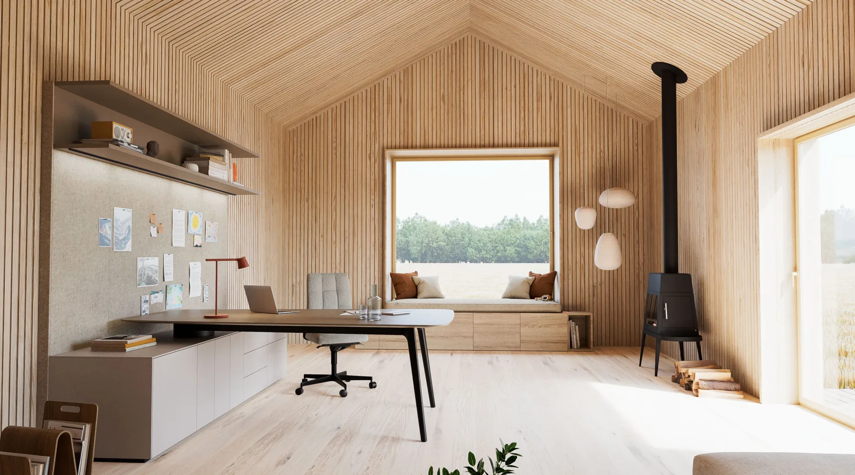 Walter Knoll: Wertvolle Designs aus Deutschland — Bild 5