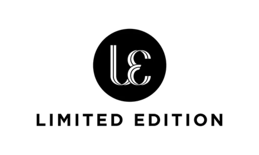 Logo Limited Edition — weitere Designmarke bei Wohn-Center Räber
