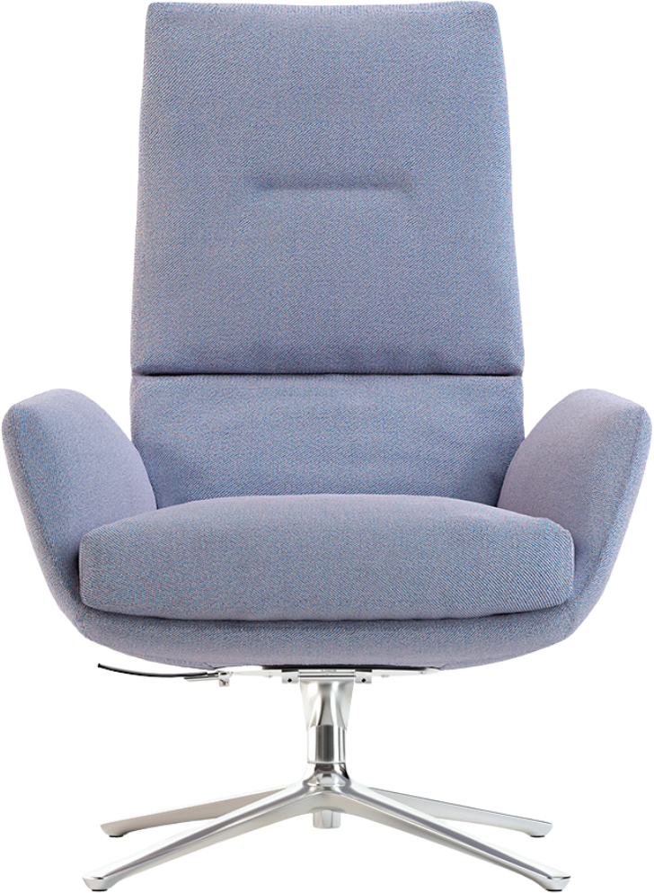 Cordia26 Sessel von COR – Designstück der Woche bei Wohn-Center Räber