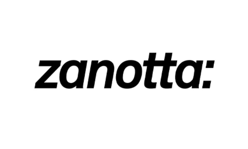 Logo Zanotta — weitere Designmarke bei Wohn-Center Räber