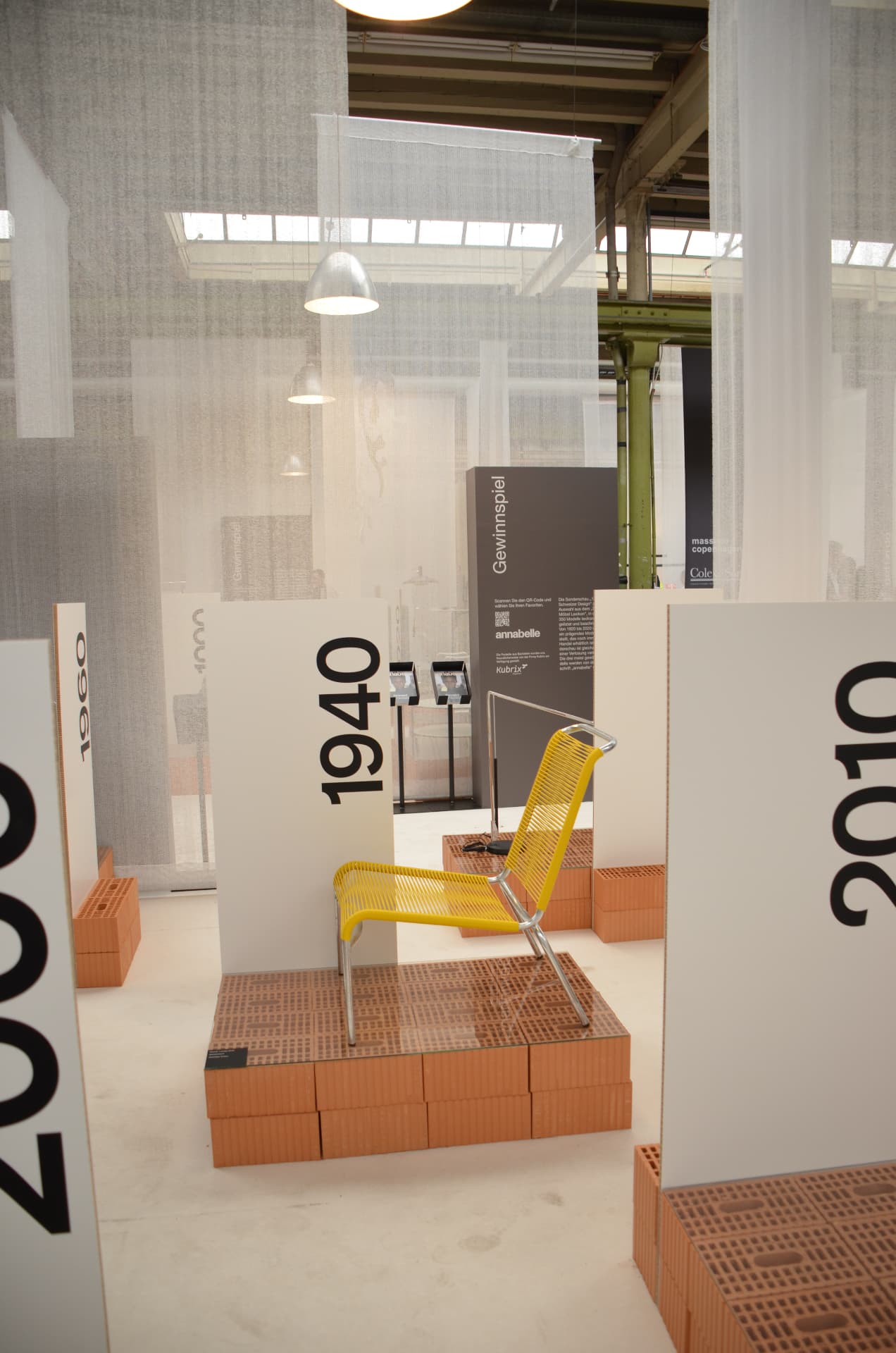 neue räume 2026 — Inspiration, Design und spannende Begegnungen in Zürich — Bild 5