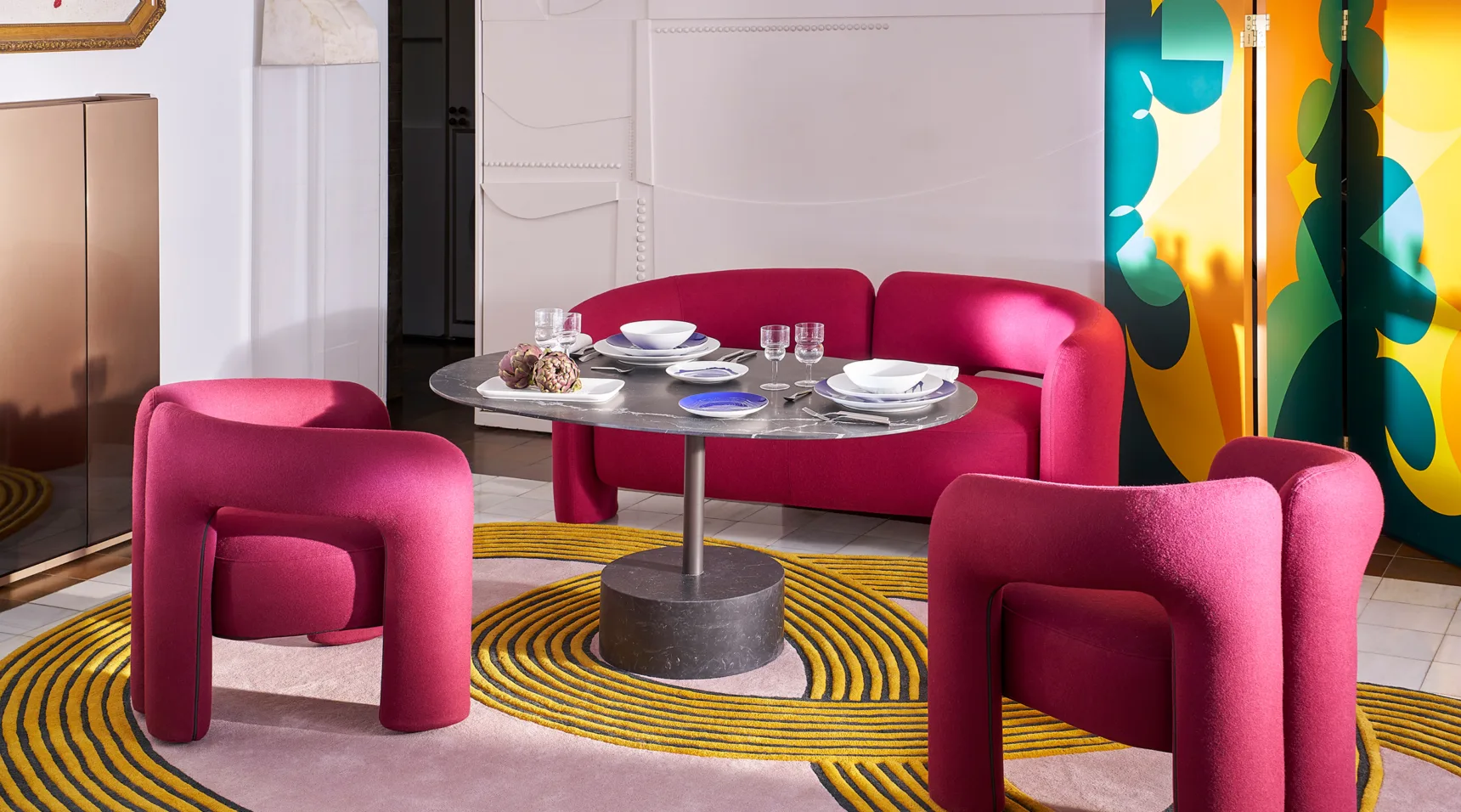 Cassina: Design trifft auf Qualität — Bild 5