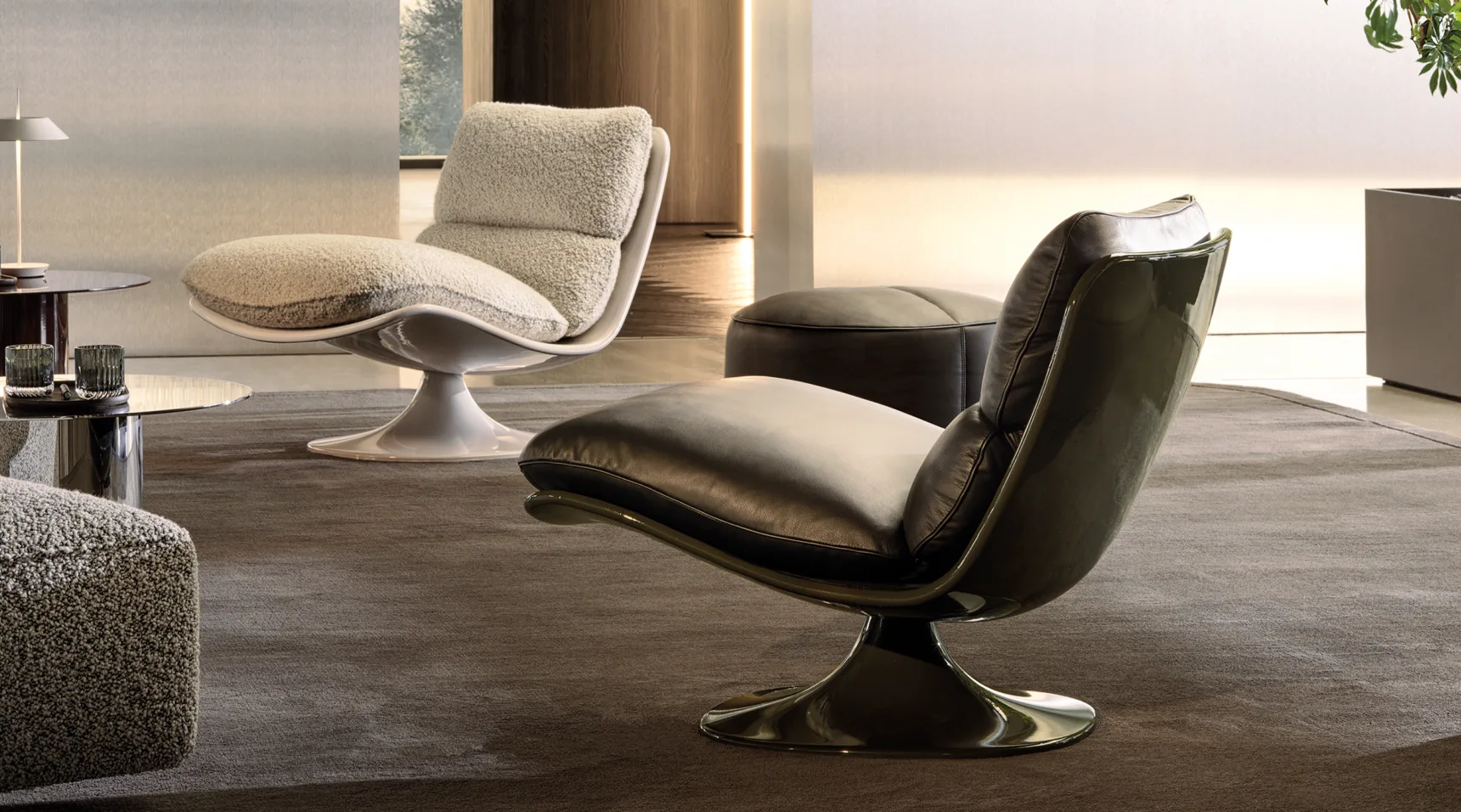 Minotti: eine international bekannte Marke — Bild 4
