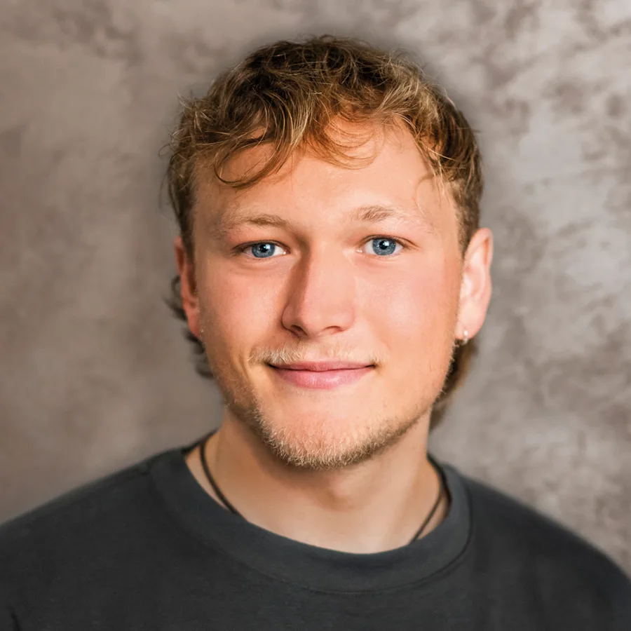 Alain Escher — Beratung / Planung / Verkauf, Wohn-Center Räber