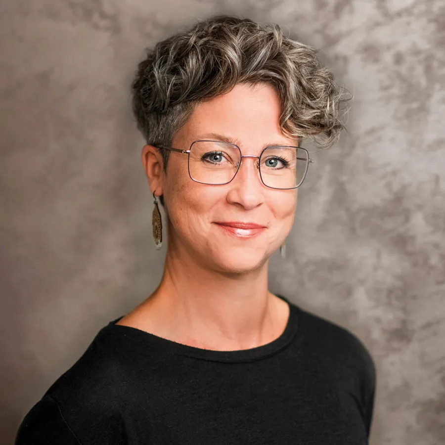 Sandra Kostrhon — Co-Geschäftsleitung, Wohn-Center Räber