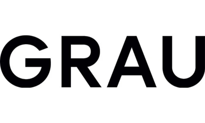 Logo GRAU — weitere Designmarke bei Wohn-Center Räber
