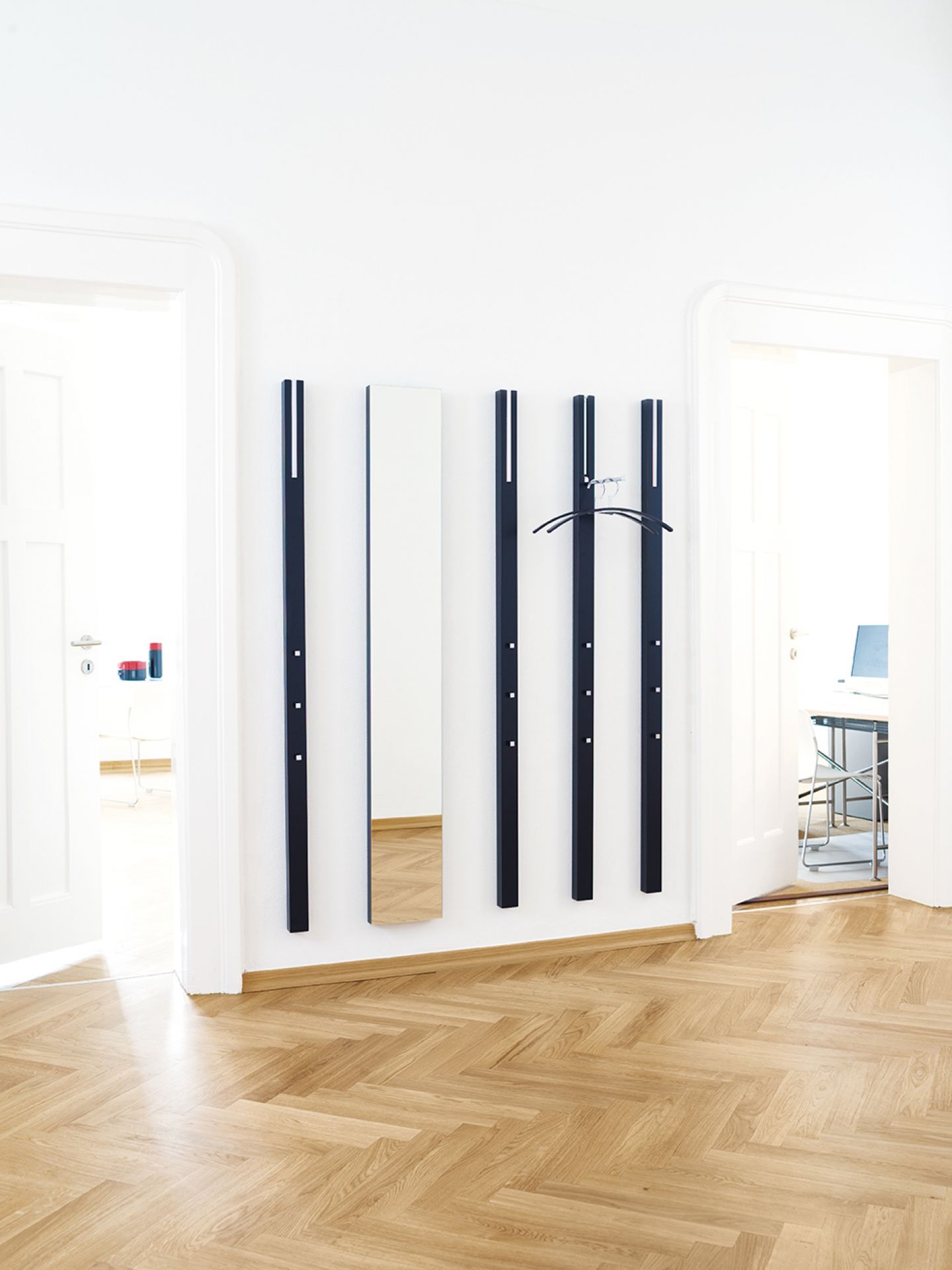 Schönbuch Magnetstab Line — Accessoires als Ausstellungsstück im Designer Outlet