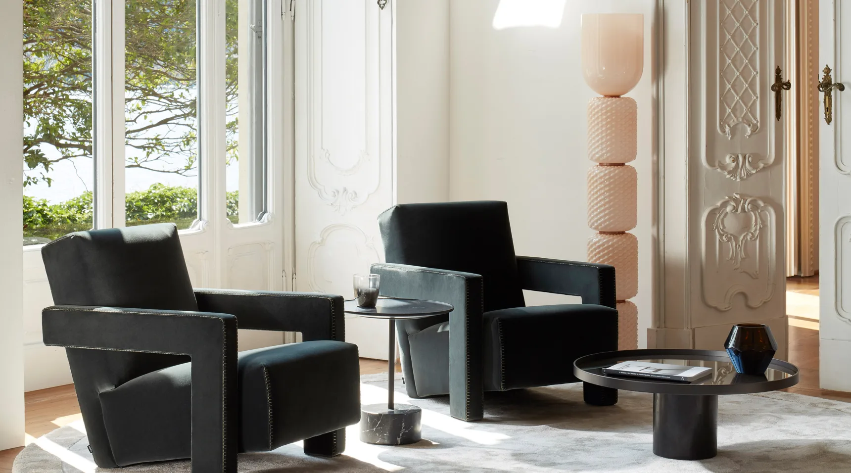 Cassina: Design trifft auf Qualität — Bild 3