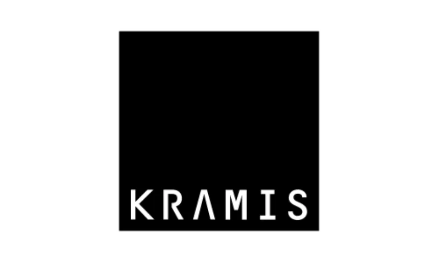 Logo Kramis — weitere Designmarke bei Wohn-Center Räber
