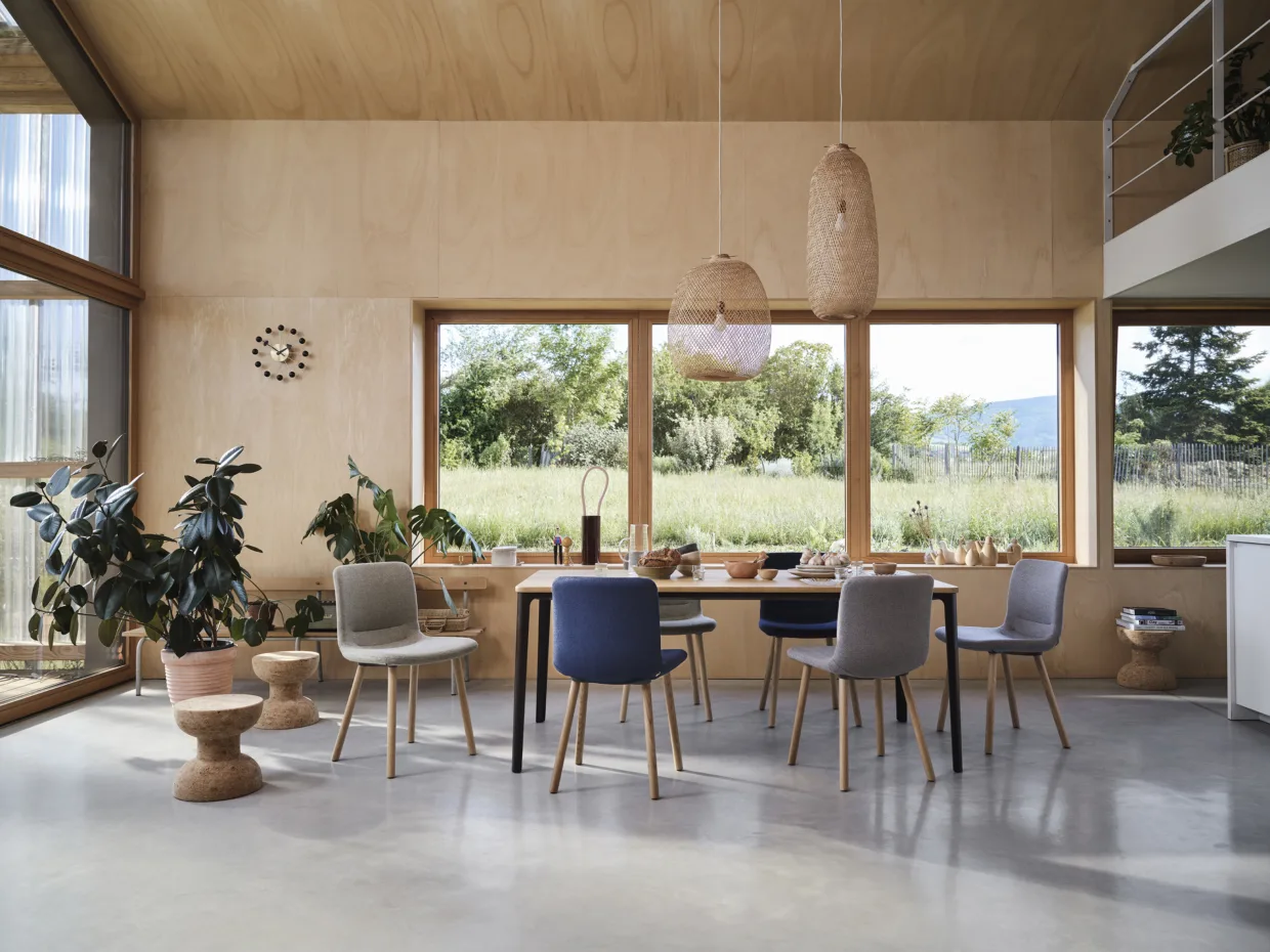 Vitra Designermöbel — Bild 3