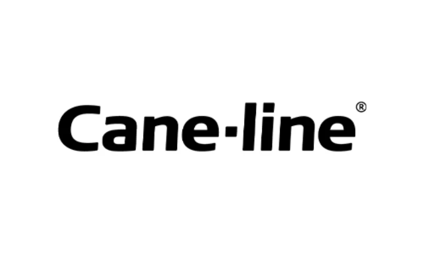 Logo Cane-line — Designmarke bei Wohn-Center Räber