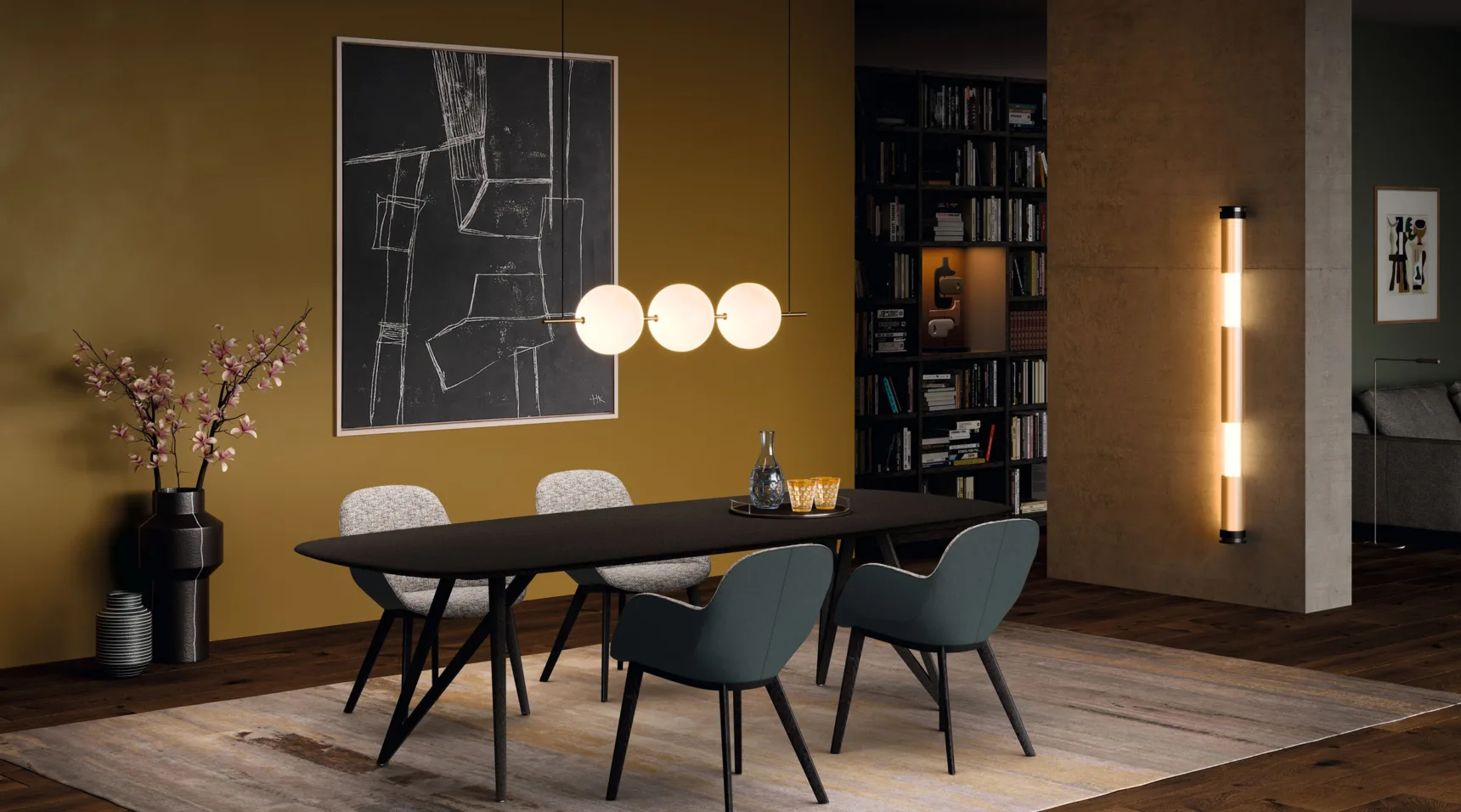 Walter Knoll: Wertvolle Designs aus Deutschland — Bild 2