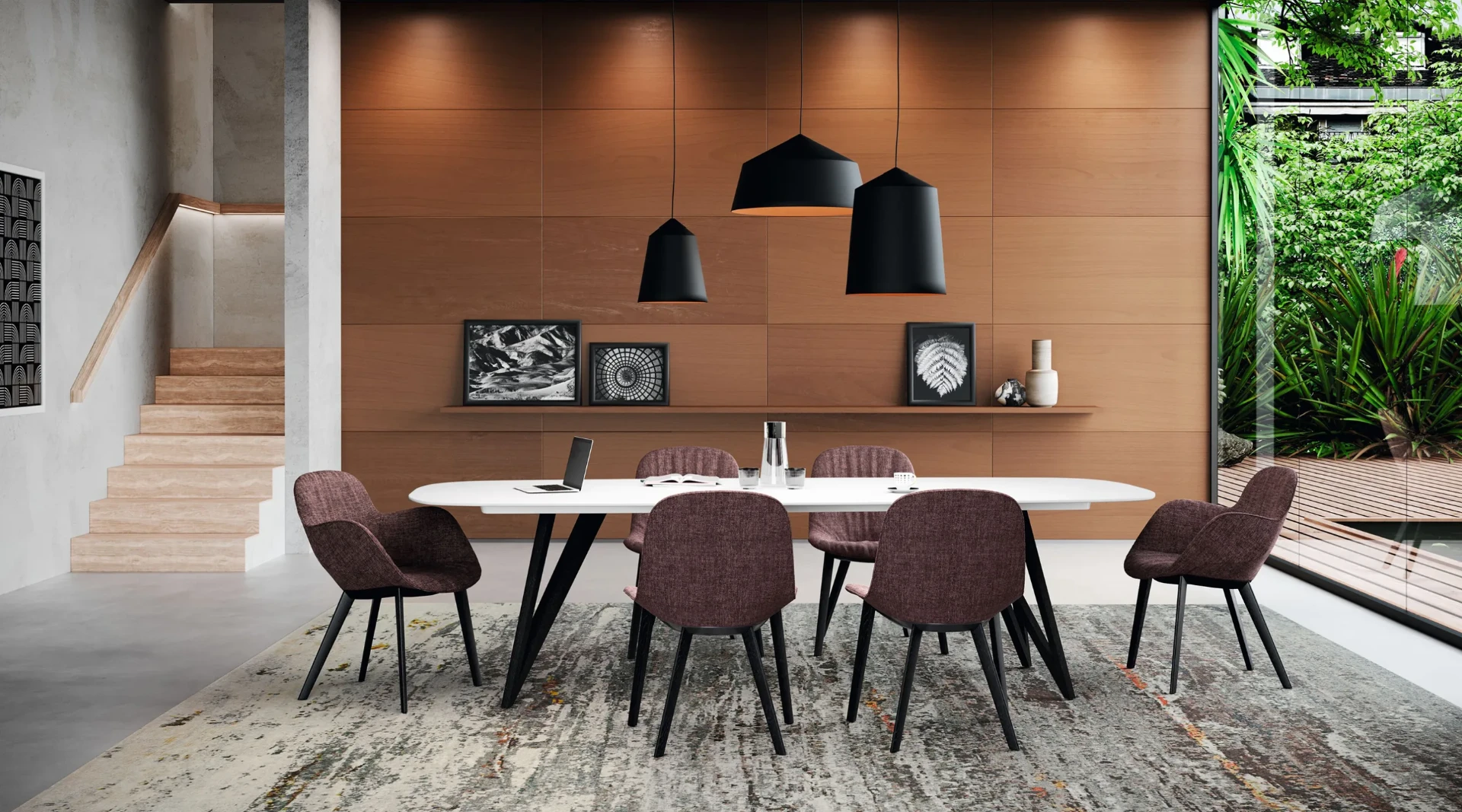 Walter Knoll: Wertvolle Designs aus Deutschland — Bild 4