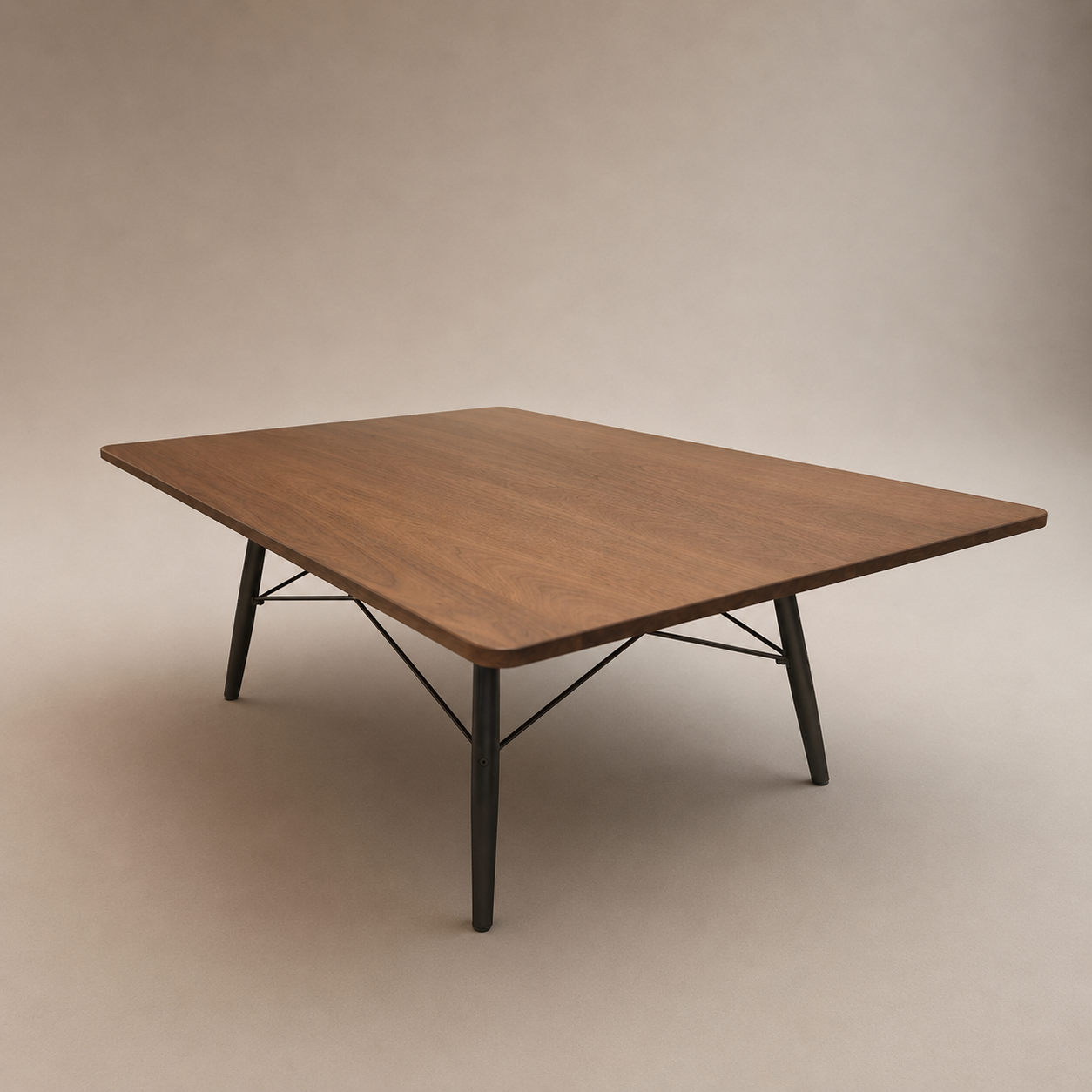 Vitra Salontisch Eames Coffee Table — Ausstellungsstück im Designer Outlet des Wohn-Center Räber