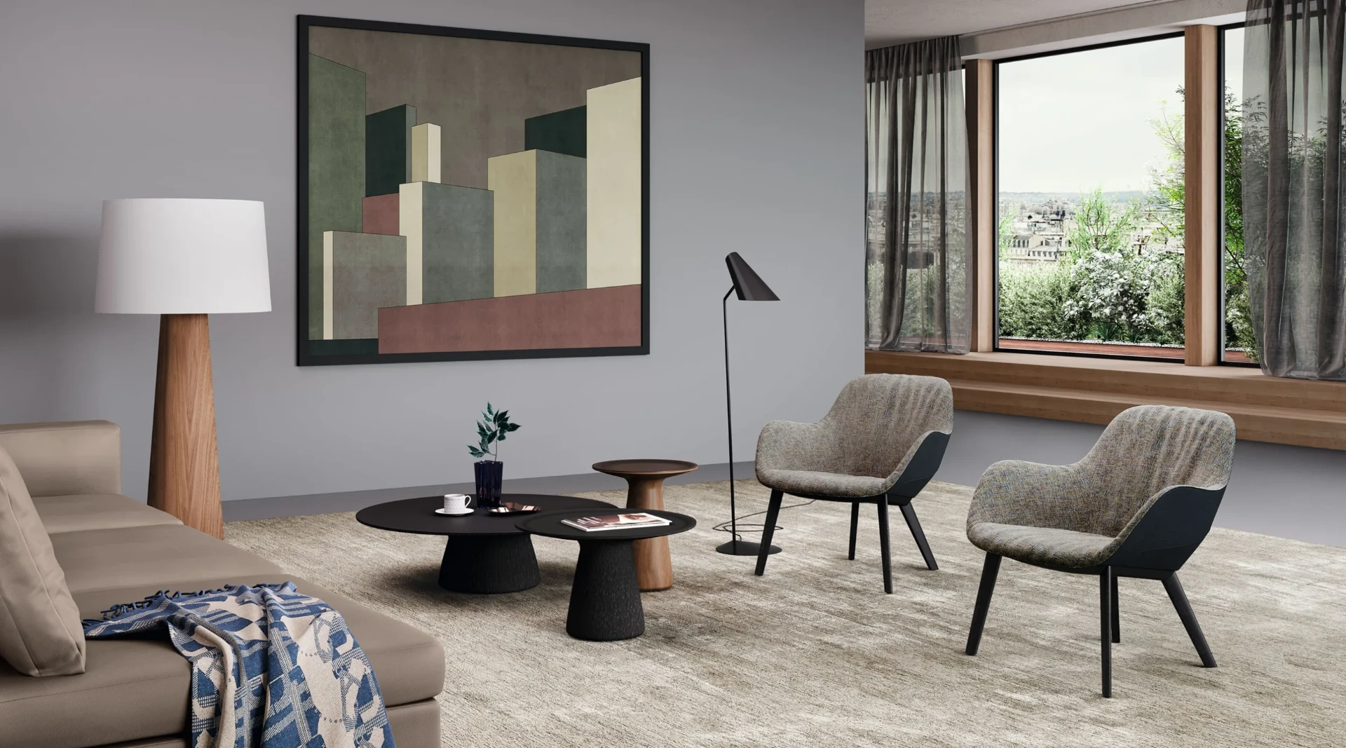 Walter Knoll: Wertvolle Designs aus Deutschland — Bild 3