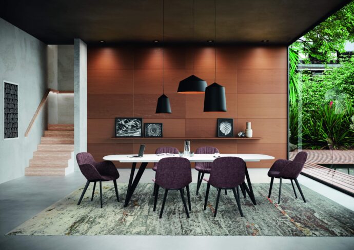 Walter Knoll Sheru Aktion